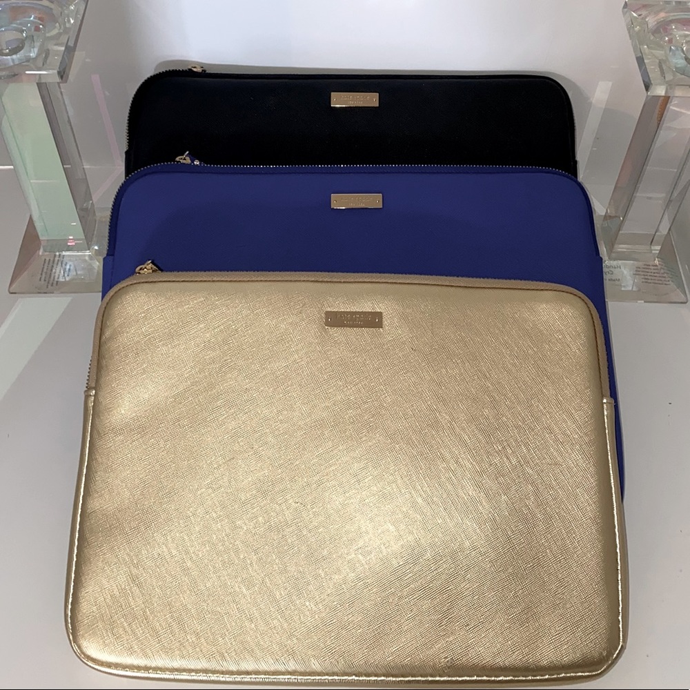 ♠️Kate Spade Laptop or iPad sleeves♠️